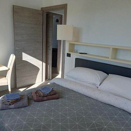 Appartamento Bel Salino Macerata Exteriör bild