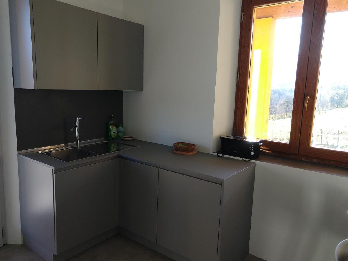 Appartamento Bel Salino Macerata Exteriör bild