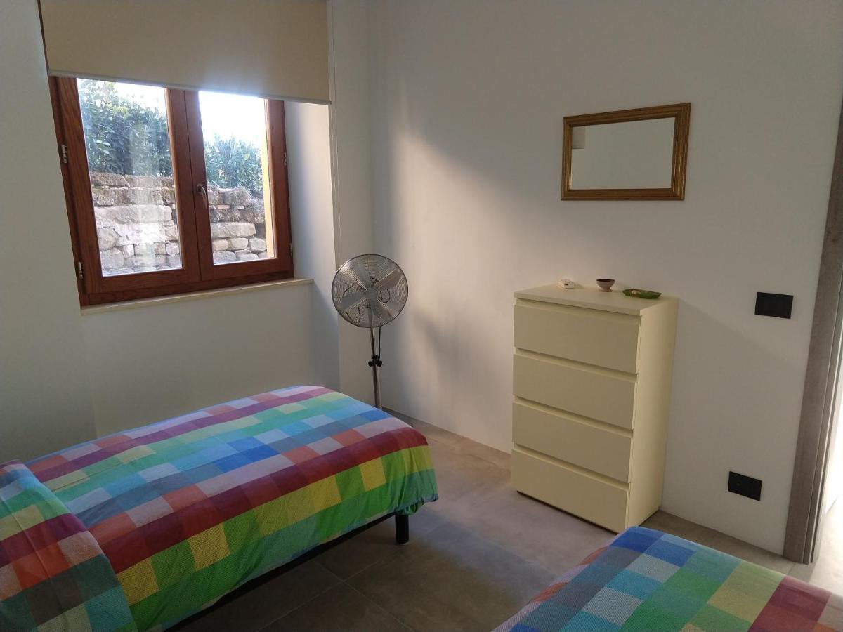 Appartamento Bel Salino Macerata Exteriör bild