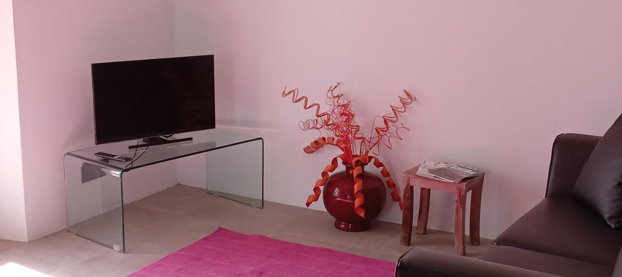 Appartamento Bel Salino Macerata Exteriör bild