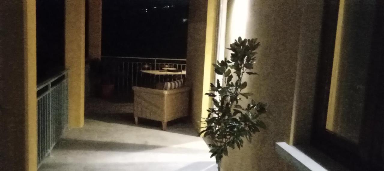 Appartamento Bel Salino Macerata Exteriör bild