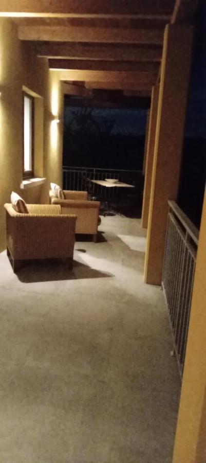 Appartamento Bel Salino Macerata Exteriör bild