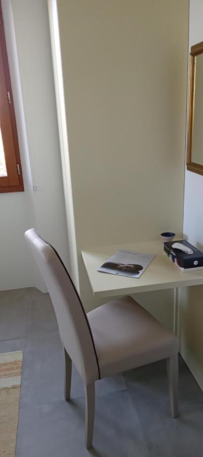 Appartamento Bel Salino Macerata Exteriör bild