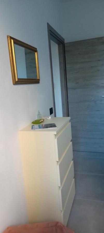 Appartamento Bel Salino Macerata Exteriör bild