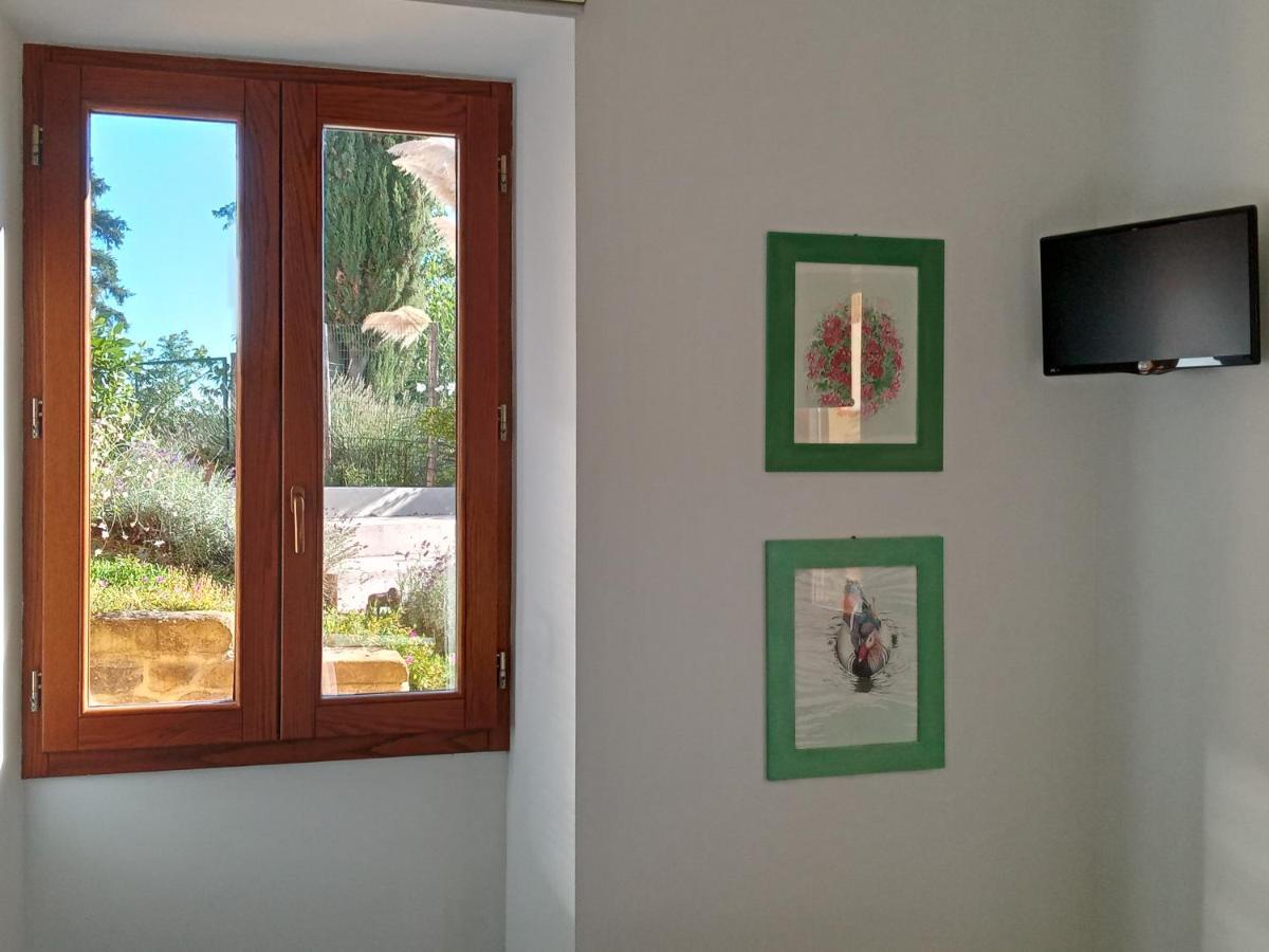 Appartamento Bel Salino Macerata Exteriör bild