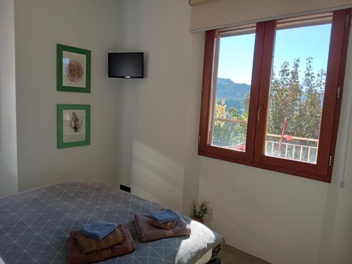 Appartamento Bel Salino Macerata Exteriör bild